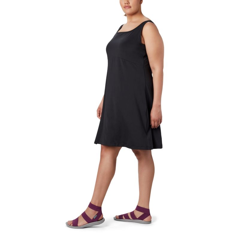 Women’s PFG Freezer III - Plus Size, Color: Black, image 3