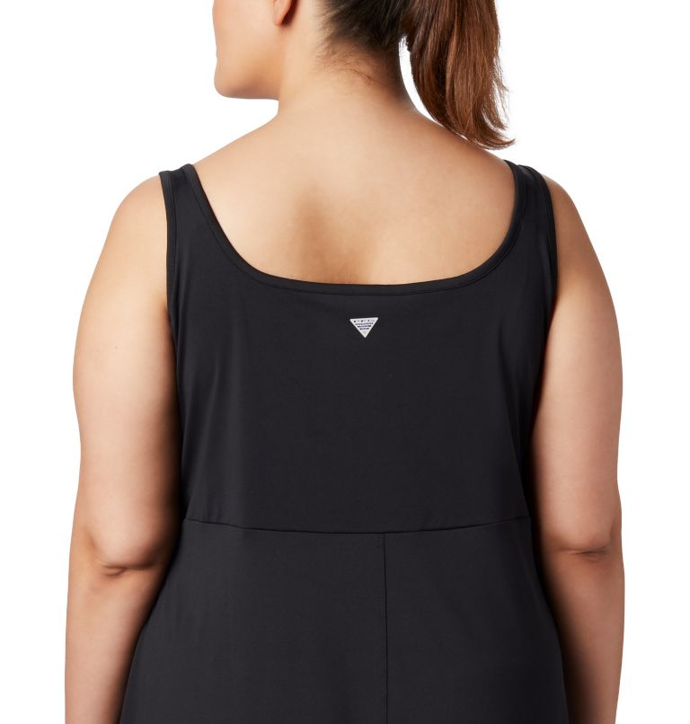 Women’s PFG Freezer III - Plus Size, Color: Black, image 4