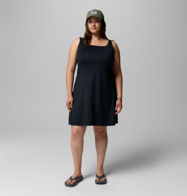 Women’s PFG Freezer III - Plus Size, Color: Black, image 38