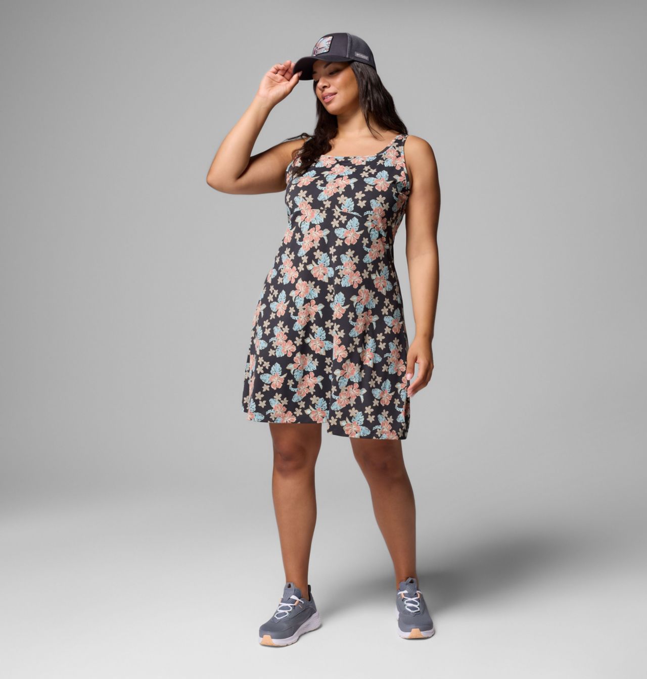 Women’s PFG Freezer™ III - Plus Size 2