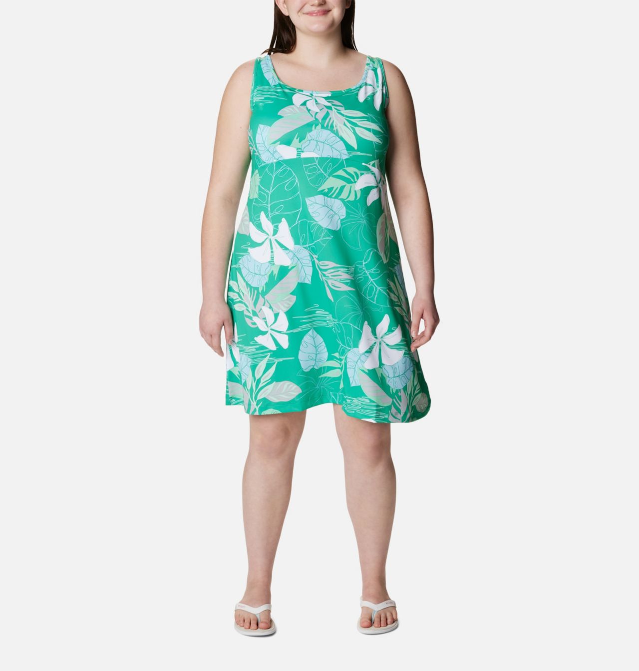 Women’s PFG Freezer™ III - Plus Size 1