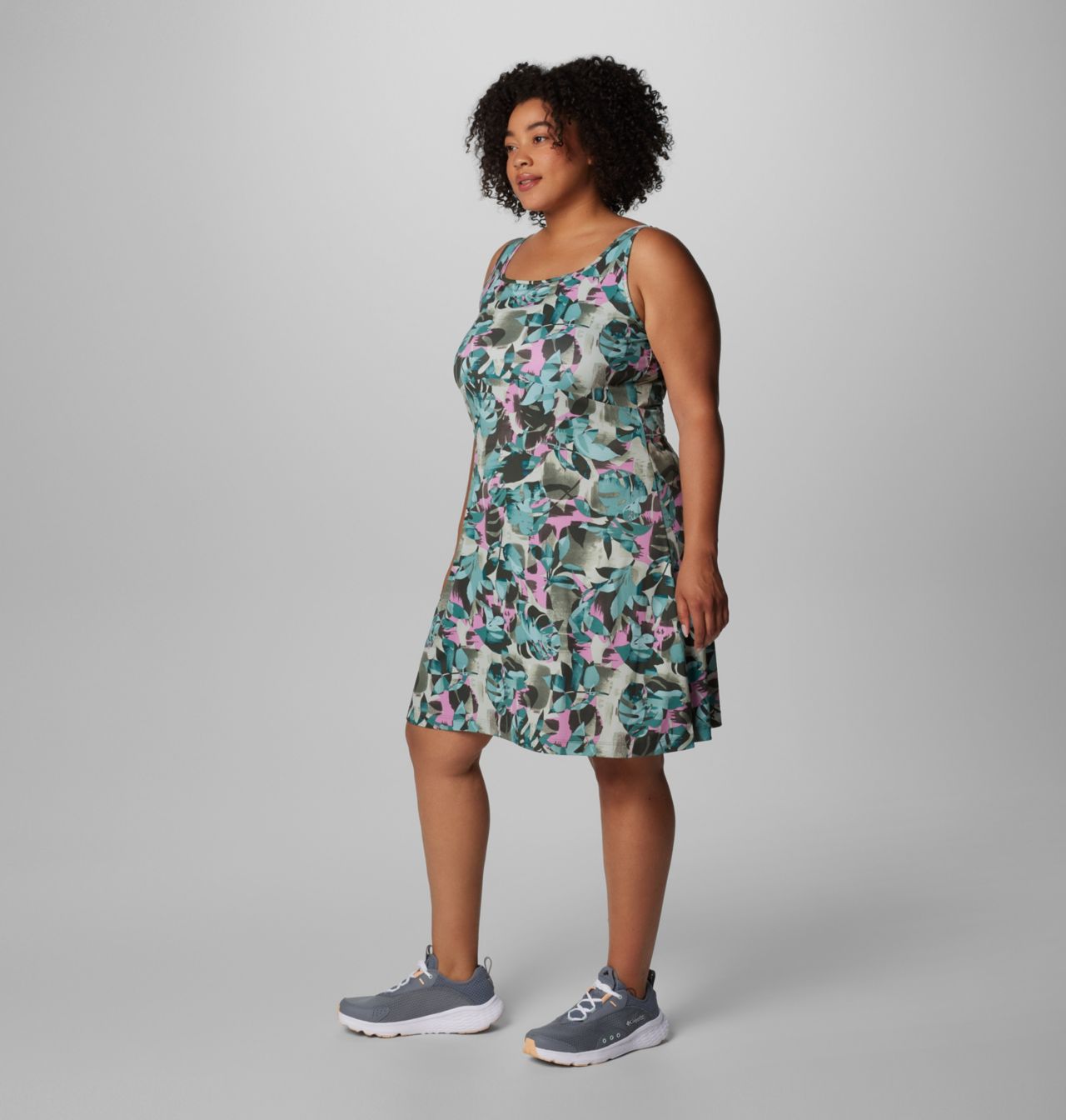 Women’s PFG Freezer™ III - Plus Size 4