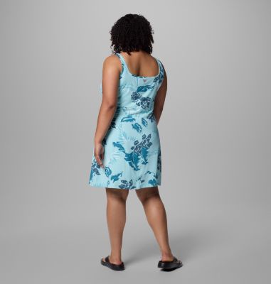 Women’s PFG Freezer III - Plus Size, Color: Spray Ambrosial, image 30