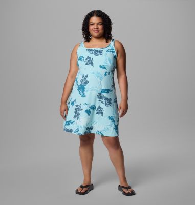 Women’s PFG Freezer III - Plus Size, Color: Spray Ambrosial, image 29