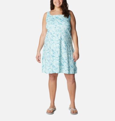 Women's Plus Size Tops, Dina Dress