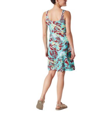 columbia sun dress