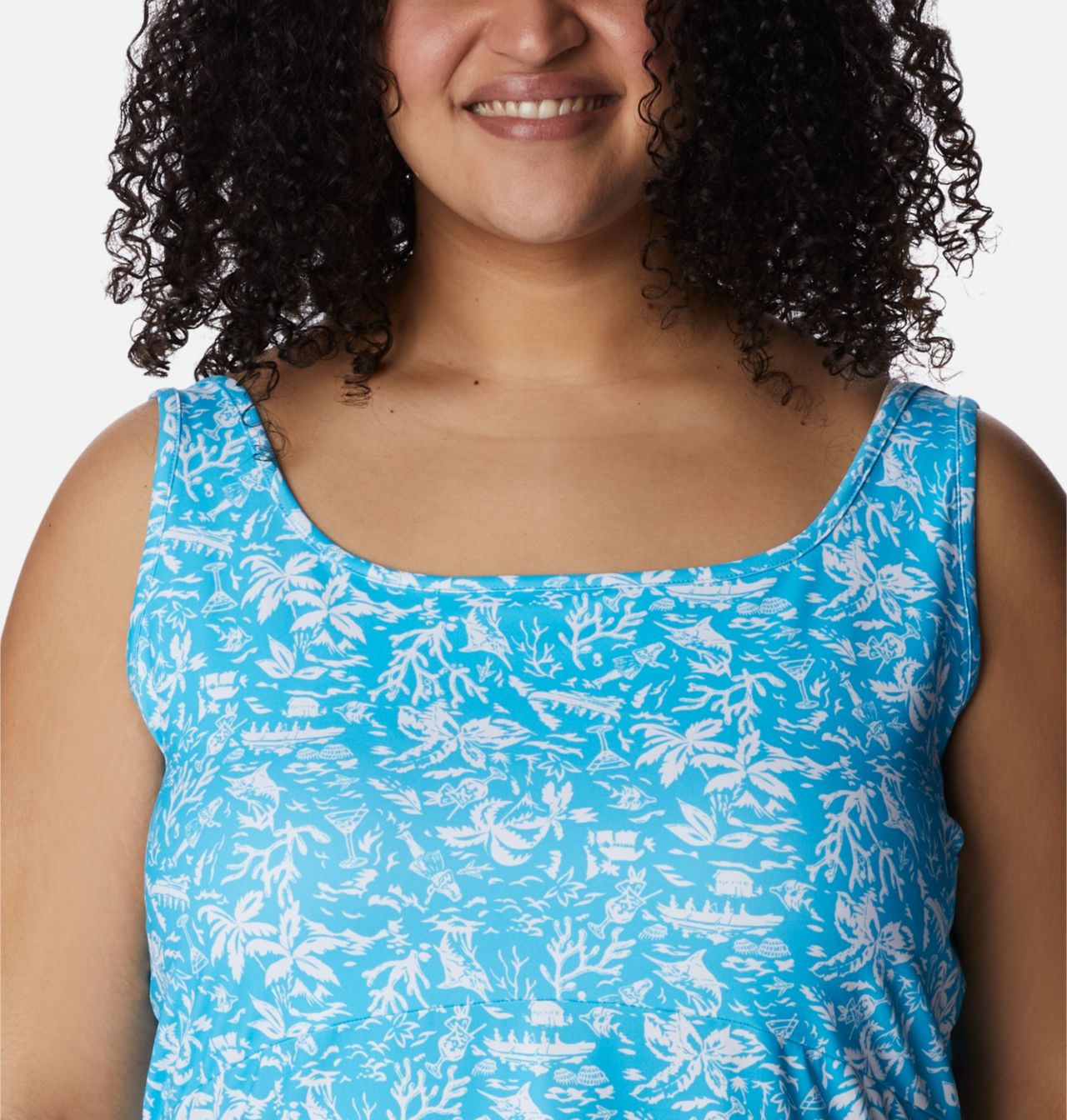 Women’s PFG Freezer™ III - Plus Size 4