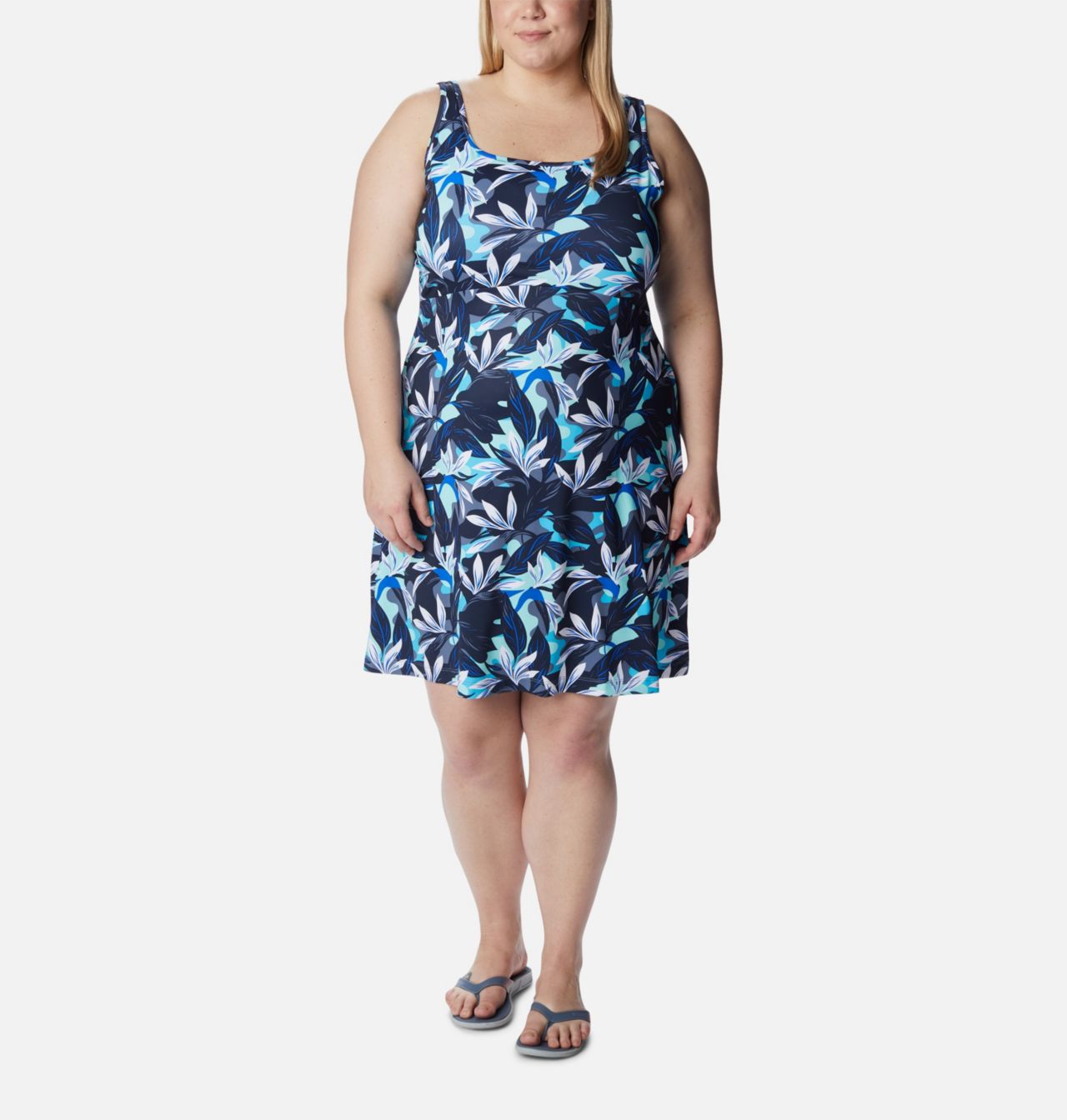 Women’s PFG Freezer™ III - Plus Size 1