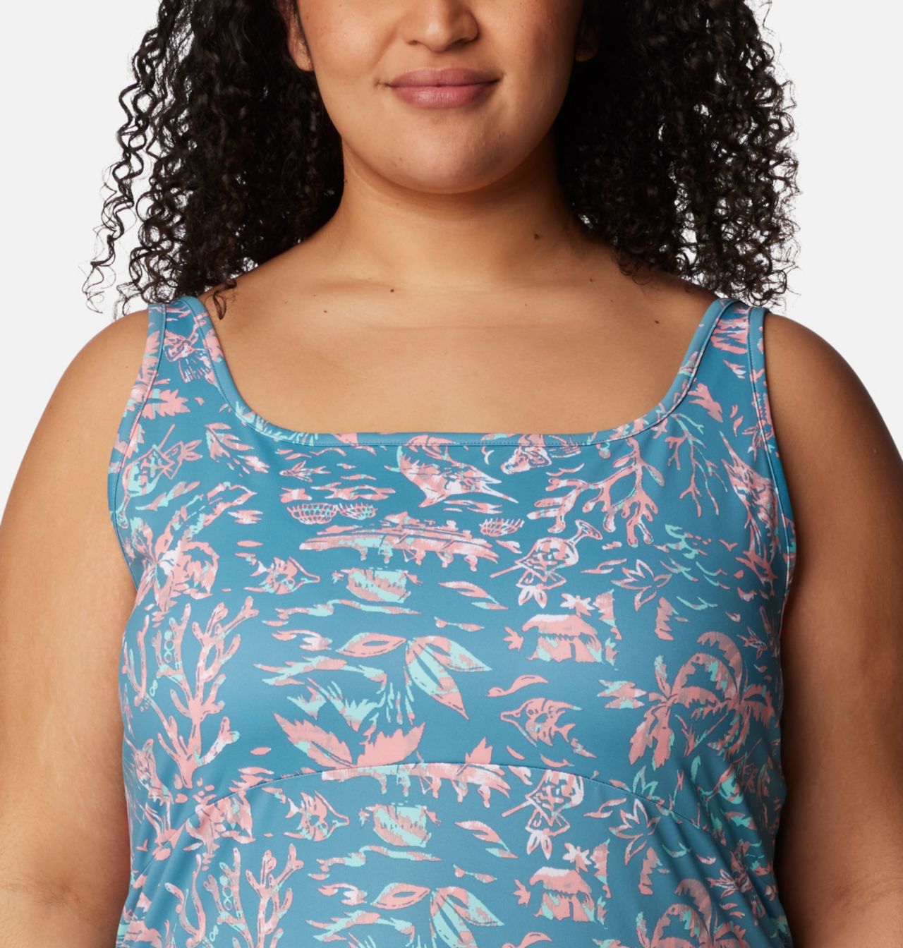 Women’s PFG Freezer™ III - Plus Size 4
