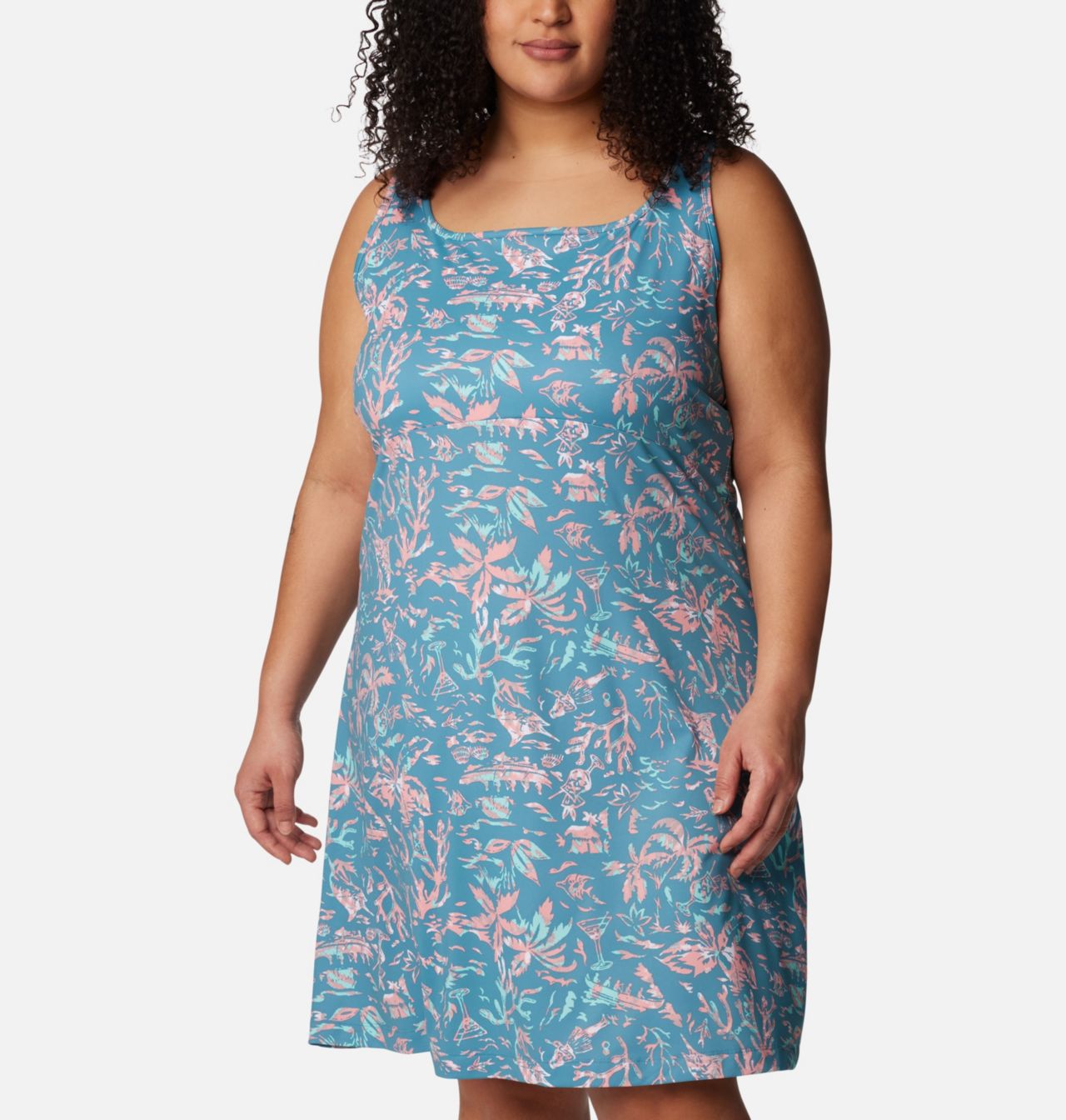 Women’s PFG Freezer™ III - Plus Size 6