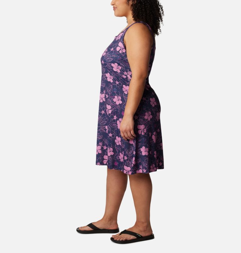 Robe PFG Freezer III Femme - Grandes tailles, Color: Nocturnal Marooned, image 3