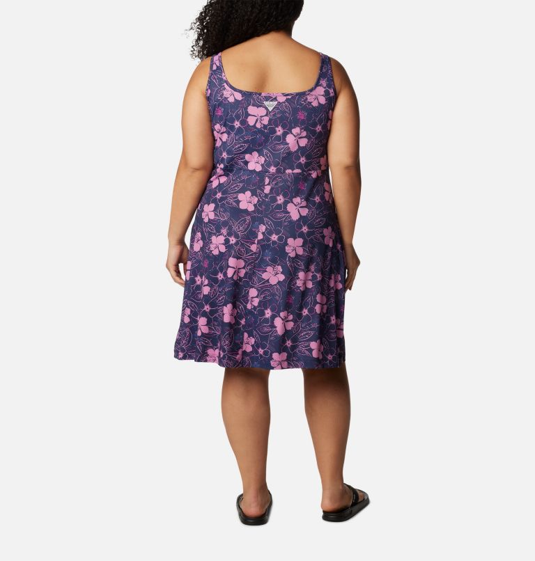 Robe PFG Freezer III Femme - Grandes tailles, Color: Nocturnal Marooned, image 2