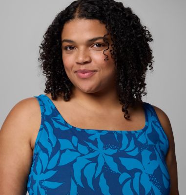 Women’s PFG Freezer III - Plus Size, Color: Carbon Broadleaf, image 24