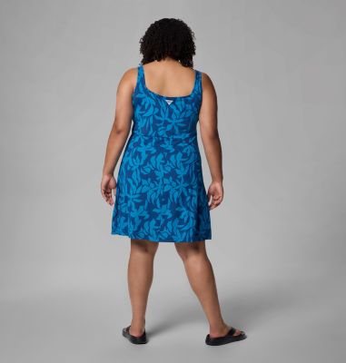 Women’s PFG Freezer III - Plus Size, Color: Carbon Broadleaf, image 22