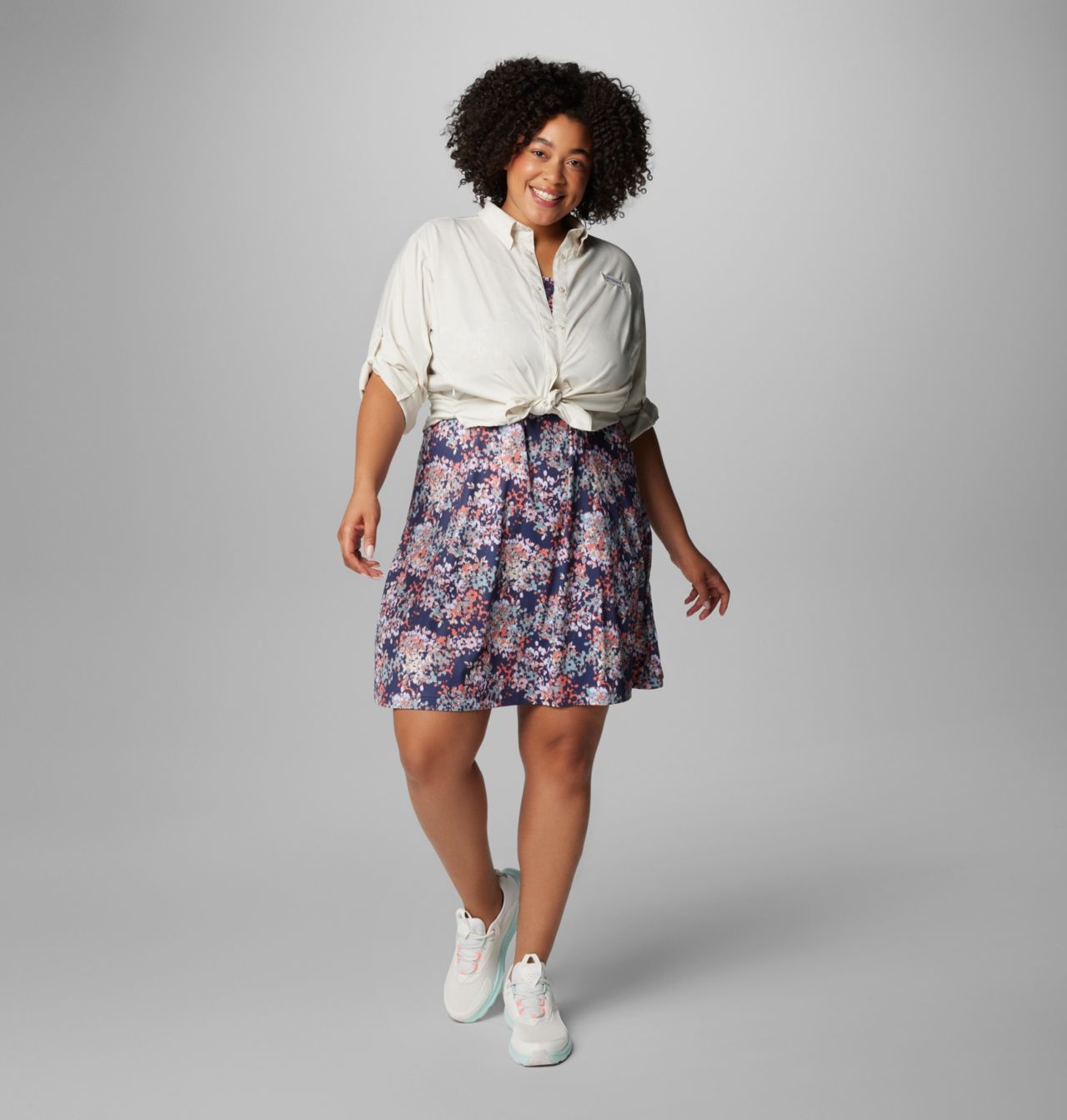 Women’s PFG Freezer™ III - Plus Size 3