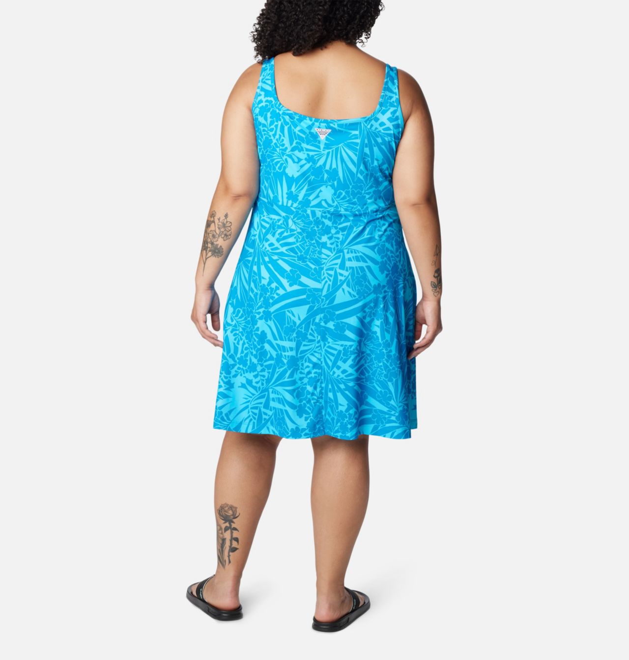 Freezer™ III Dress | 435 | 1X 2