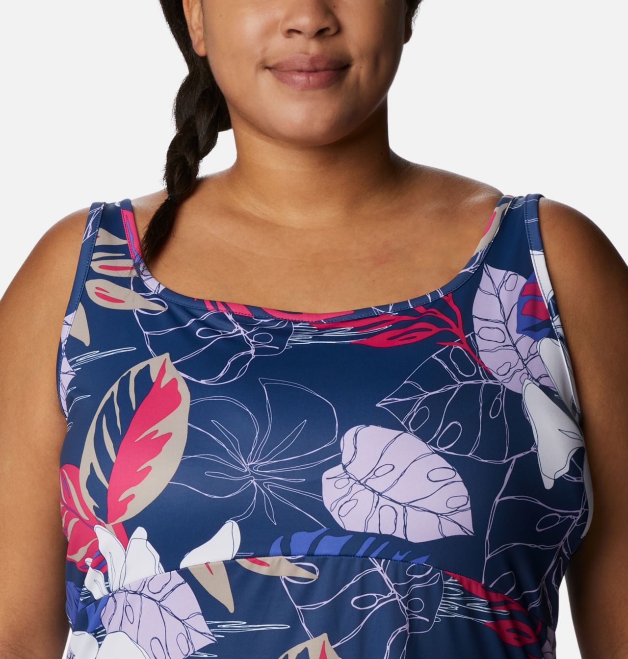 Women’s PFG Freezer™ III - Plus Size 4