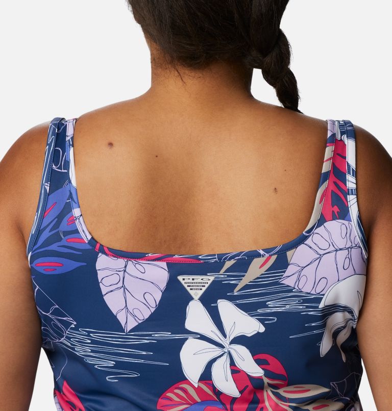 Robe PFG Freezer III Femme - Grandes tailles, Color: Carbon Tropamix, image 5