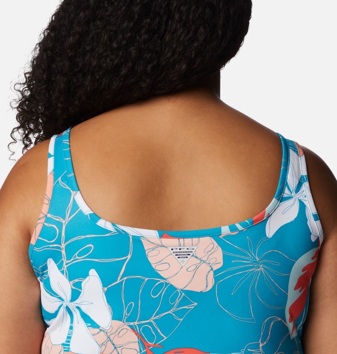 Robe PFG Freezer™ III Femme - Grandes tailles 5