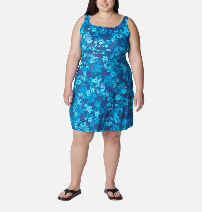 Women's PFG Freezer™ III Dress – Plus Size