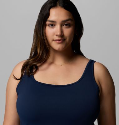 Women’s PFG Freezer III - Plus Size, Color: Collegiate Navy, image 44