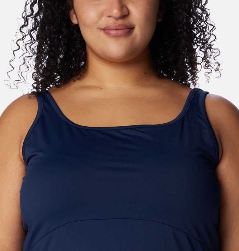 Women’s PFG Freezer III - Plus Size, Color: Collegiate Navy, image 4