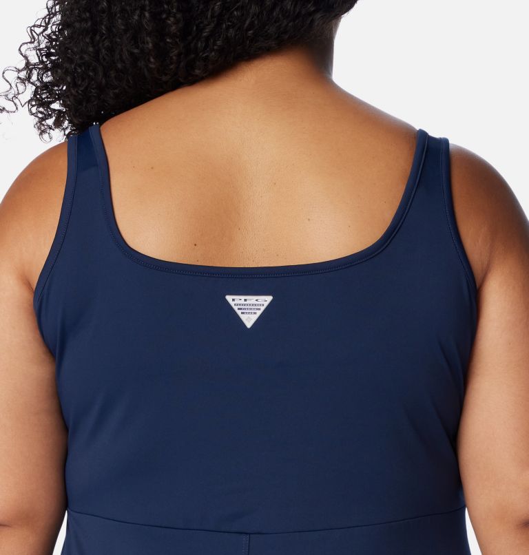 Women’s PFG Freezer III - Plus Size, Color: Collegiate Navy, image 5