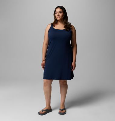Women’s PFG Freezer III - Plus Size, Color: Collegiate Navy, image 41