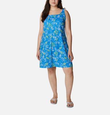 columbia women's clothing plus size