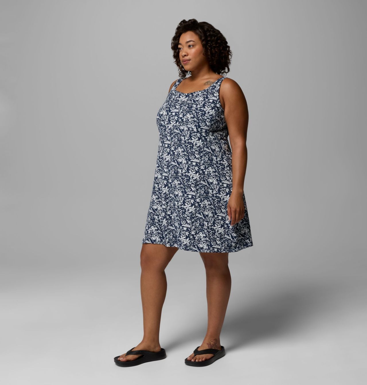 Women’s PFG Freezer™ III - Plus Size | 496 | 1X 4
