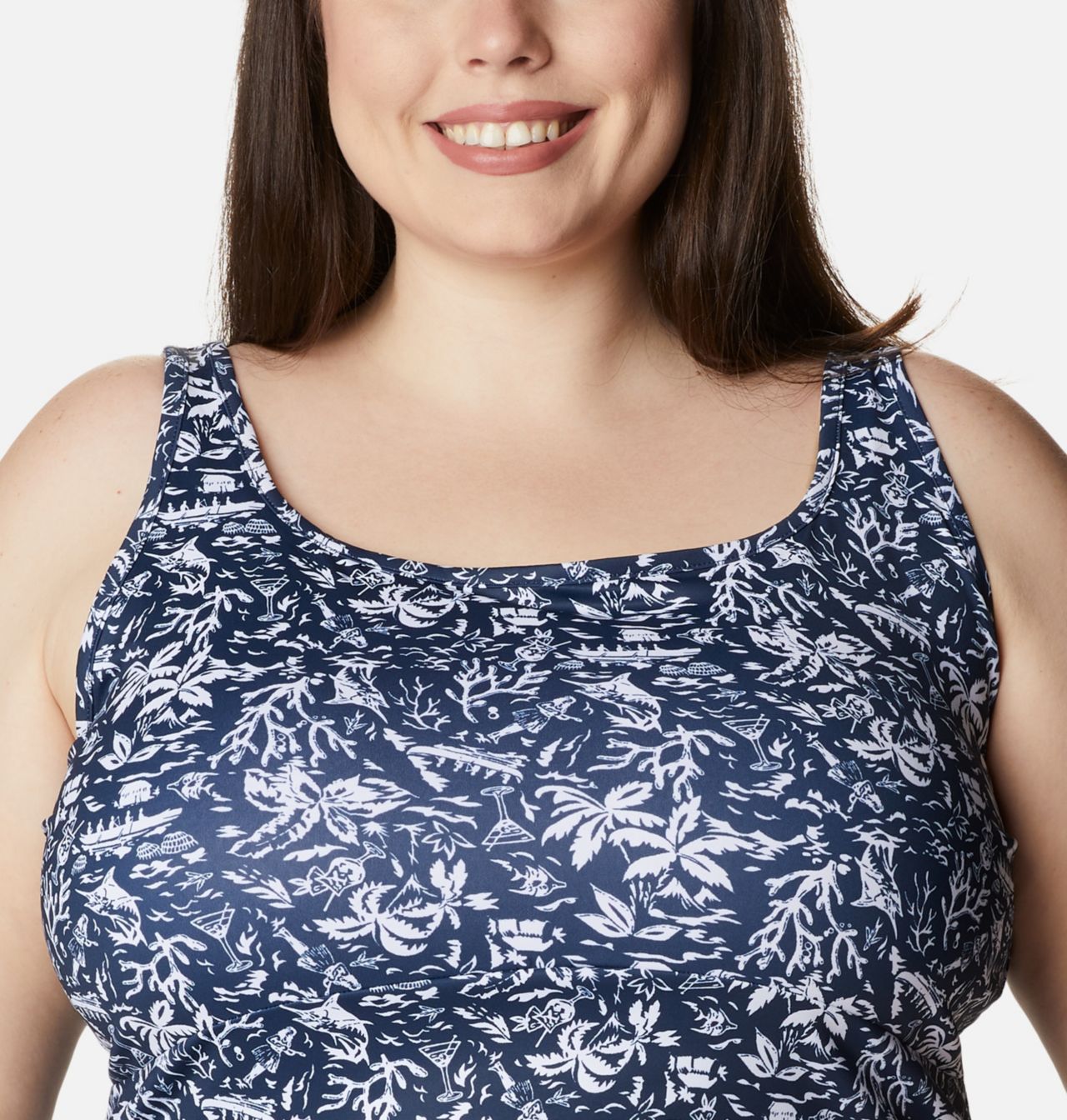 Women’s PFG Freezer™ III - Plus Size 4