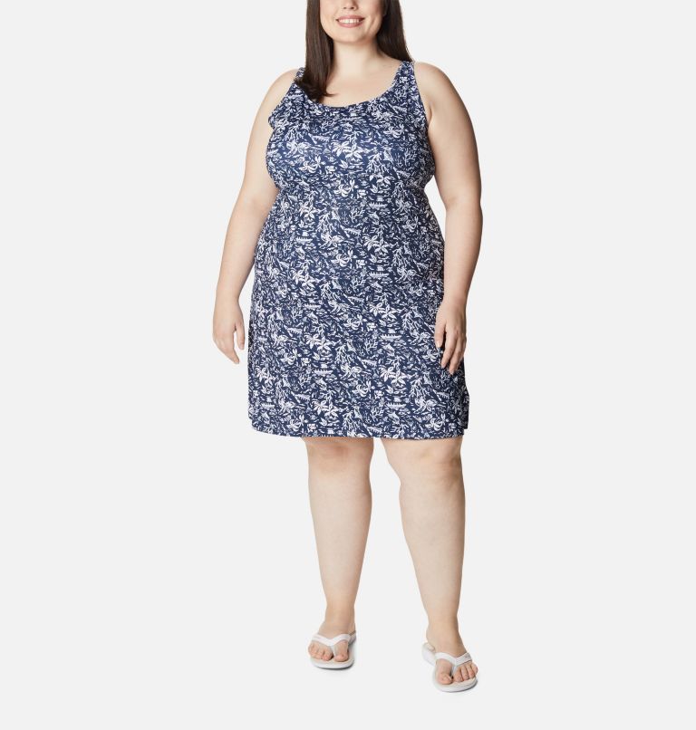 Women's PFG Freezer™ III Dress – Plus Size