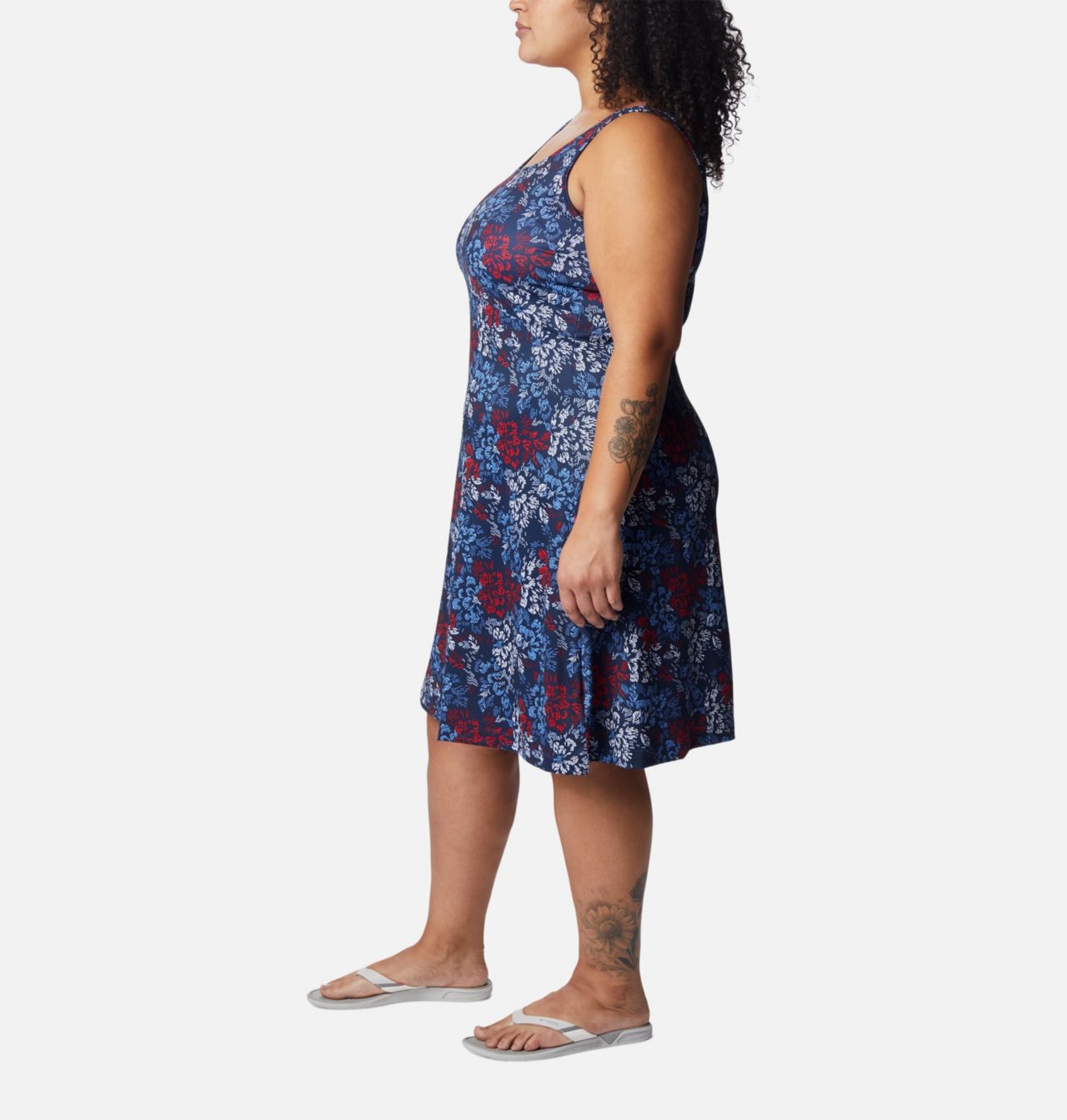 Robe PFG Freezer™ III Femme - Grandes tailles 3