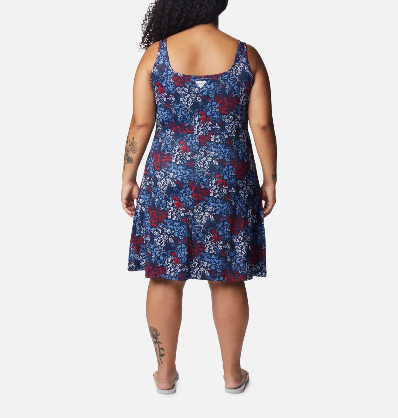 Robe PFG Freezer™ III Femme - Grandes tailles 2