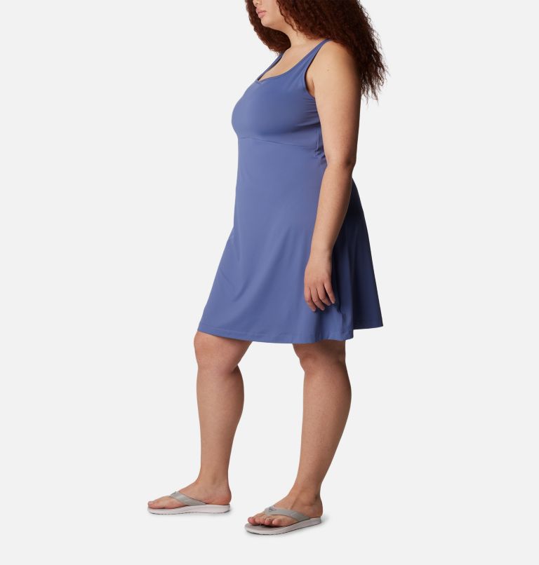 Women’s PFG Freezer III - Plus Size, Color: Bluebell, image 3