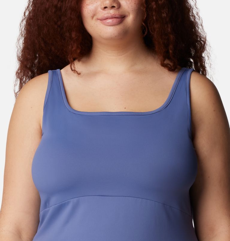 Women’s PFG Freezer III - Plus Size, Color: Bluebell, image 4
