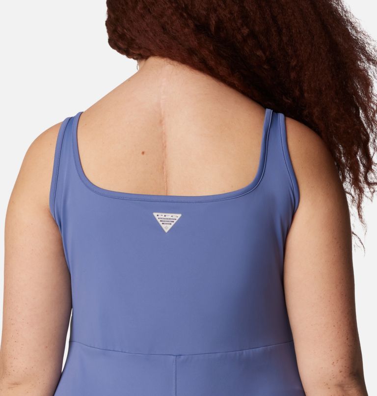 Women’s PFG Freezer III - Plus Size, Color: Bluebell, image 5
