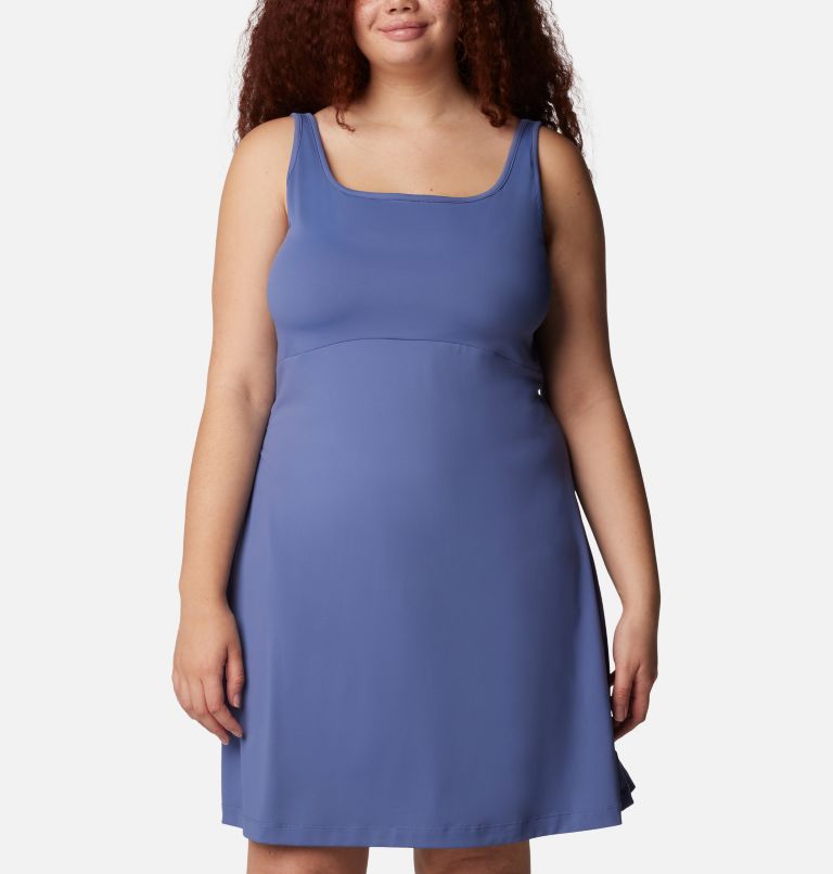 Women’s PFG Freezer III - Plus Size, Color: Bluebell, image 6