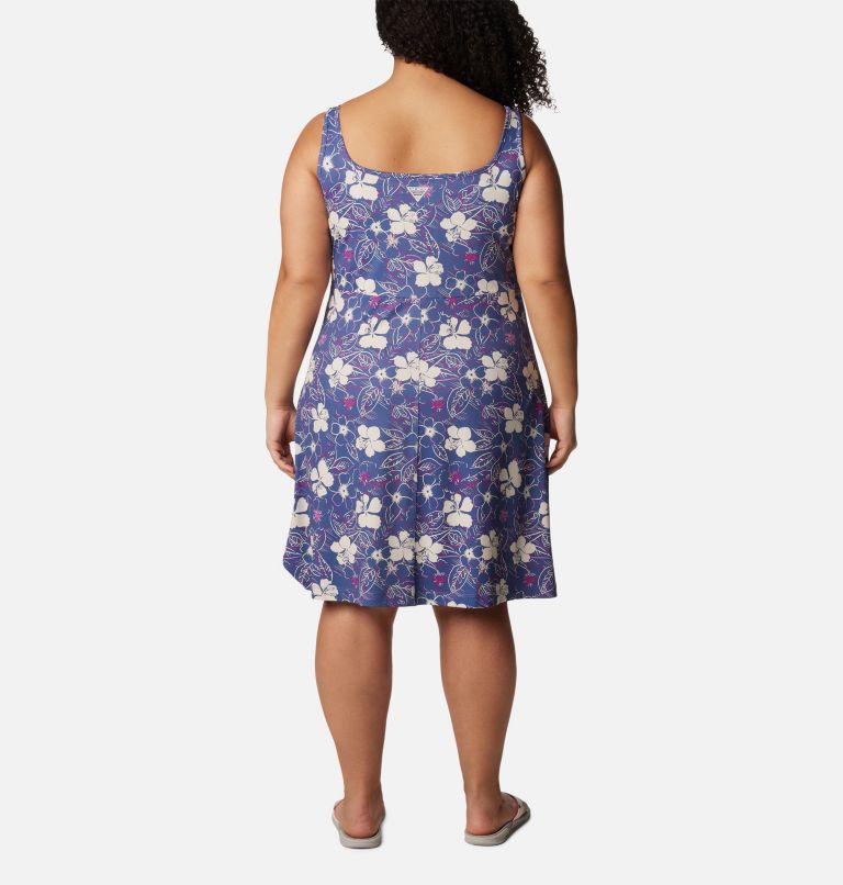 Women’s PFG Freezer III - Plus Size, Color: Bluebell Marooned, image 2