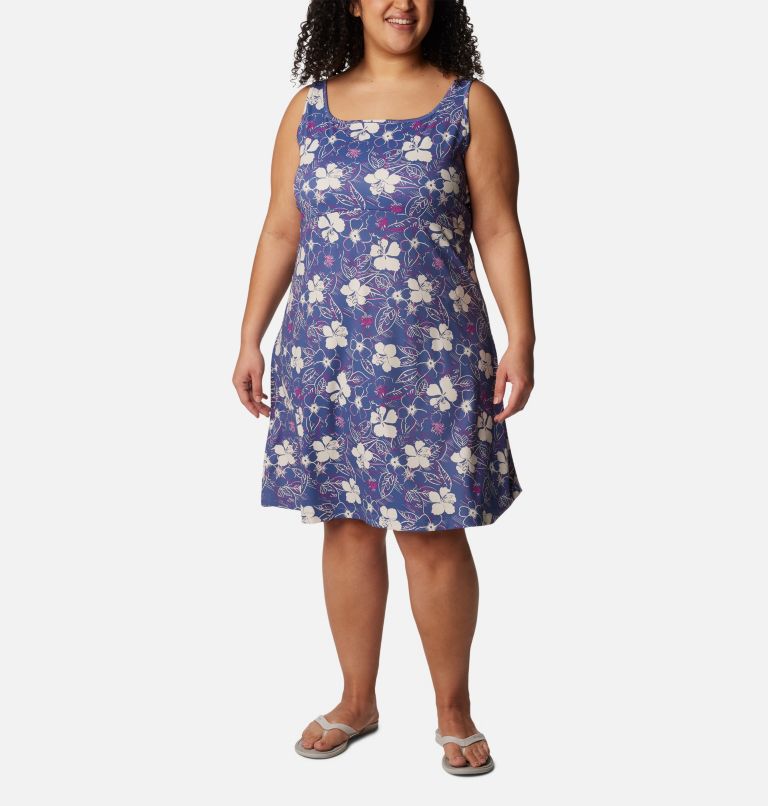 Women's PFG Freezer™ III Dress - Plus Size