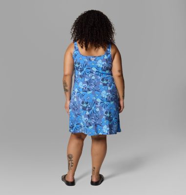 Women’s PFG Freezer III - Plus Size, Color: Bluebell Retropical, image 14