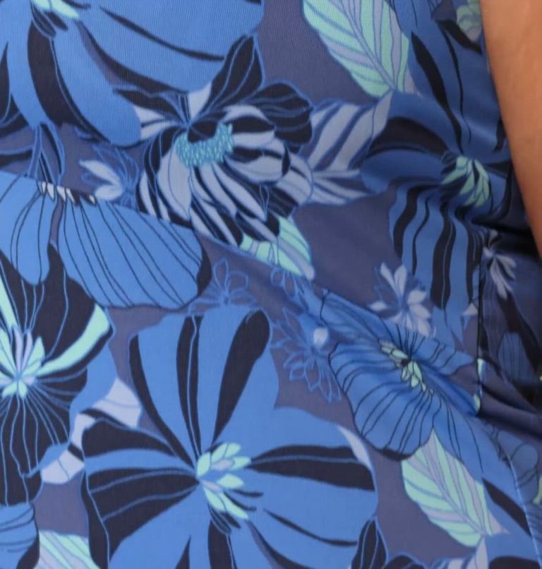 Women’s PFG Freezer III - Plus Size, Color: Bluebell Retropical