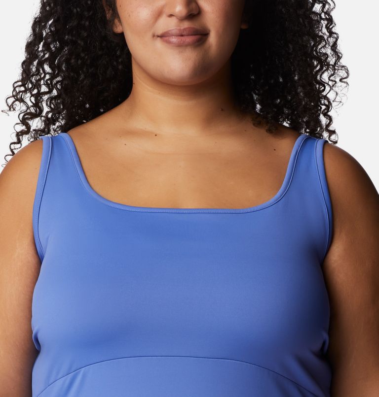Women’s PFG Freezer III Dress - Plus Size, Color: Violet Sea, image 4