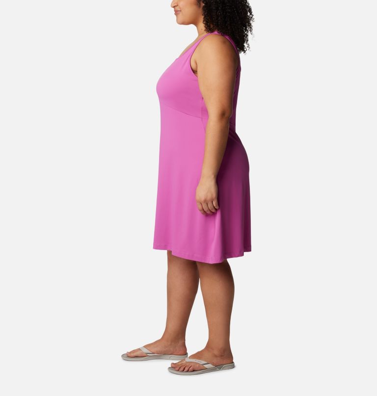 Women’s PFG Freezer III - Plus Size, Color: Bright Lavender, image 3
