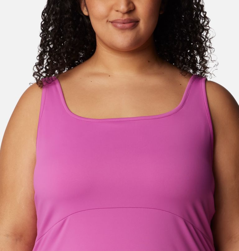 Women’s PFG Freezer III - Plus Size, Color: Bright Lavender, image 4