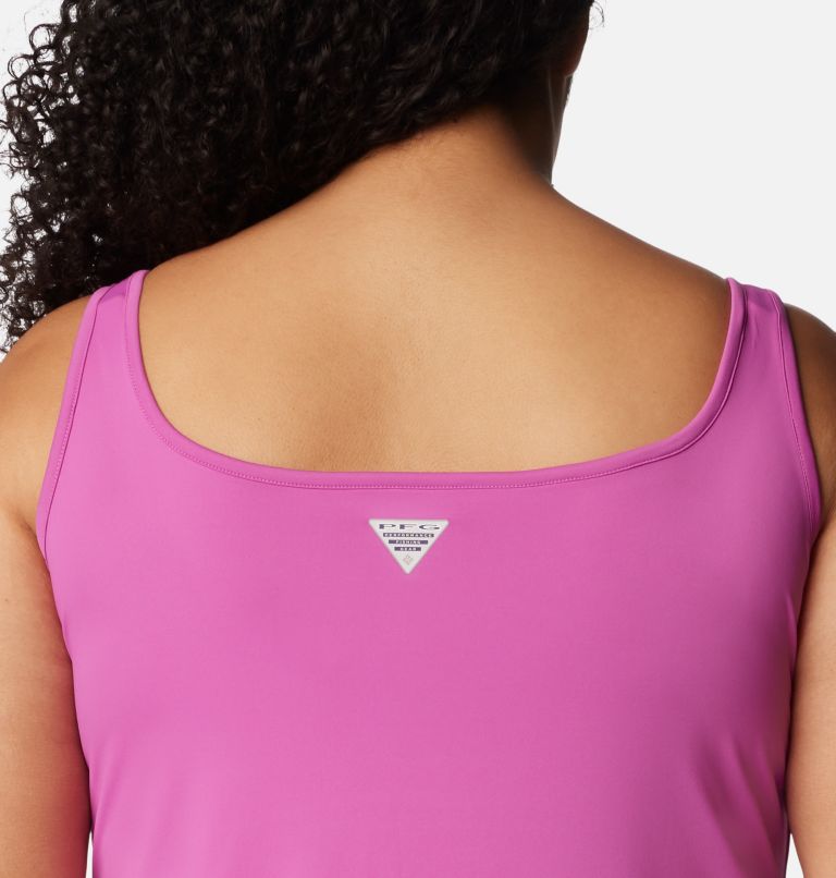 Women’s PFG Freezer III - Plus Size, Color: Bright Lavender, image 5