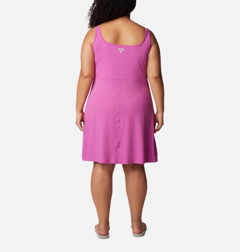 Women’s PFG Freezer III - Plus Size, Color: Bright Lavender, image 2