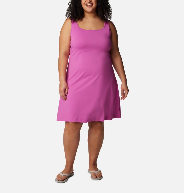 Women's PFG Freezer™ III Dress – Plus Size