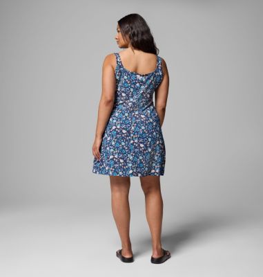 Women’s PFG Freezer III - Plus Size, Color: Nocturnal Baja Bouquet, image 7