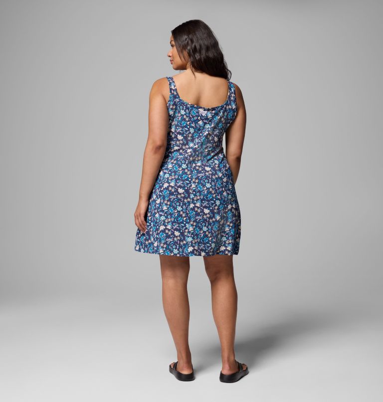 Women’s PFG Freezer III - Plus Size, Color: Nocturnal Baja Bouquet, image 3